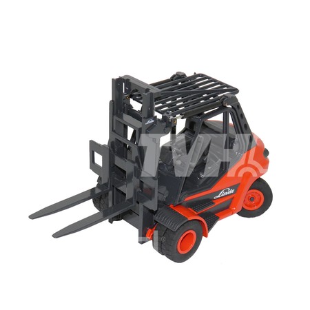 LINDE H50H80