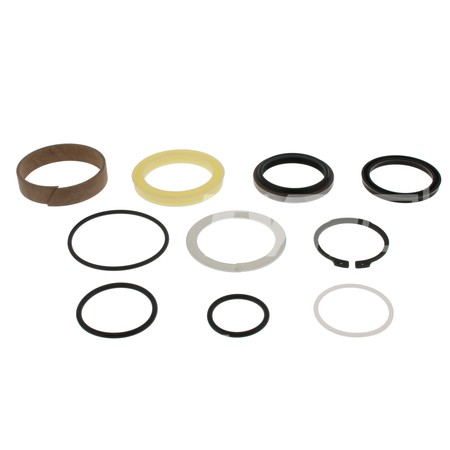 DICHTUNGSATZ ZYLINDER