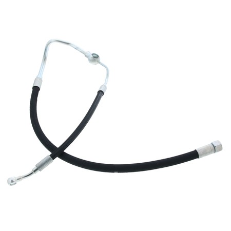 HYDRAULIKSCHLAUCH MIT ARMATUR