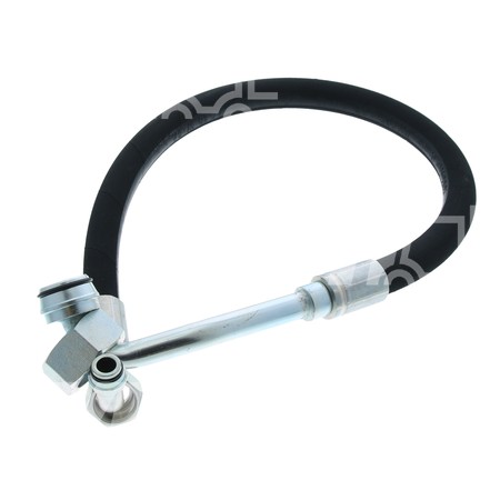 HYDRAULIKSCHLAUCH MIT ARMATUR