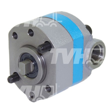 HYDRAULIKPUMPE