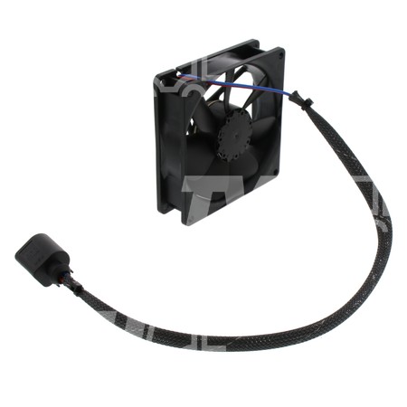 ELEKTRISCHER LÜFTER