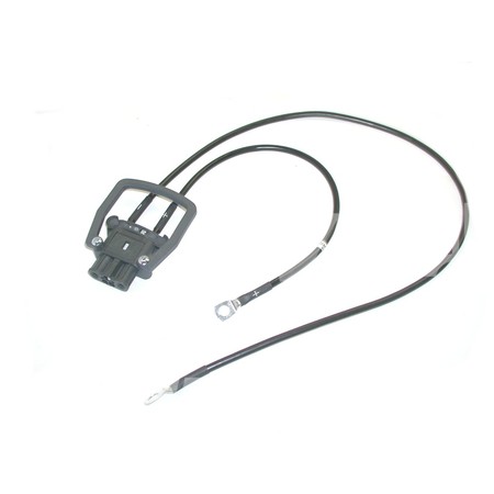 BATTERIESTECKER MIT KABEL