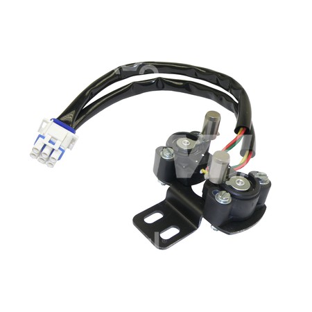 POTENTIOMETER