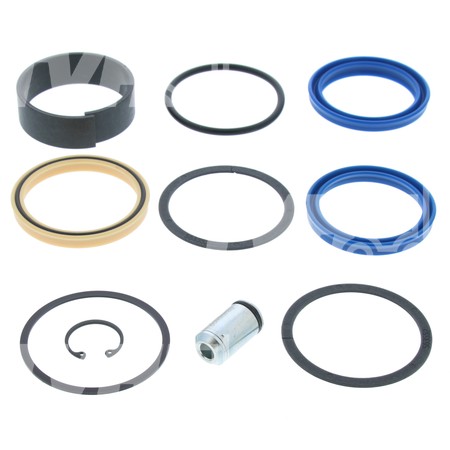 DICHTUNGSATZ ZYLINDER