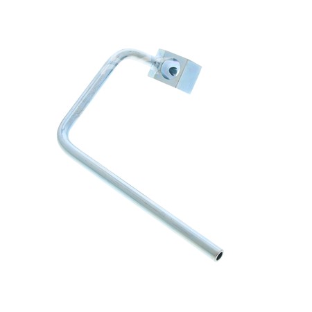 Zsb Rohr links