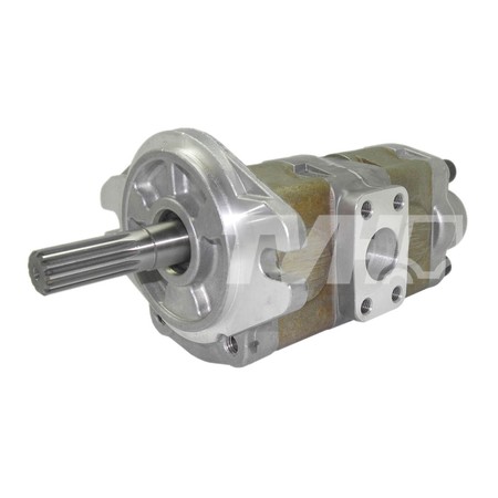 HYDRAULIKPUMPE