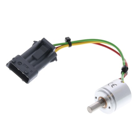 POTENTIOMETER