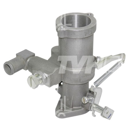 MISCHER LPG