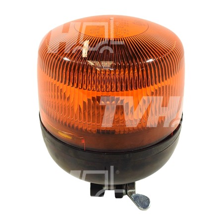 RUNDUM-/BLITZLEUCHTE