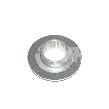 BREMSSCHEIBE ELEKTR. BREMSE