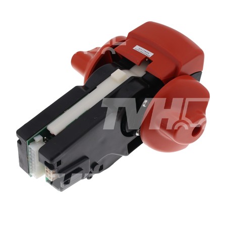 HANDGAS-UNIT