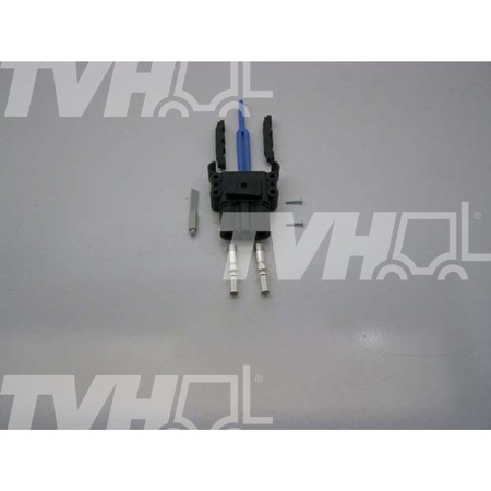 BATTERY CONNECTOR ASSEMBLY
