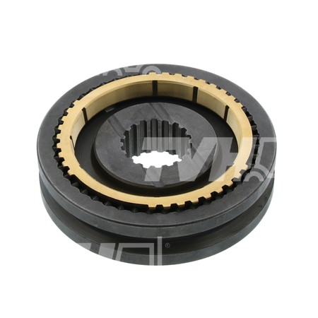 SYNCHRONRING