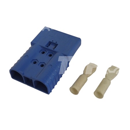 BATTERIESTECKER