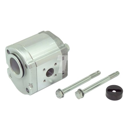 HYDRAULIKPUMPE
