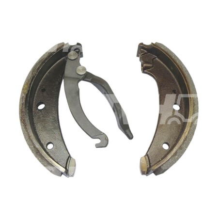 BREMSBACKENSATZ RH(2)317.5 X60