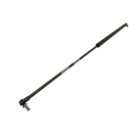 GASDRUCKFEDER-STOSSDÄMPFER