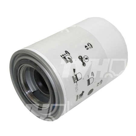 GETRIEBEFILTER