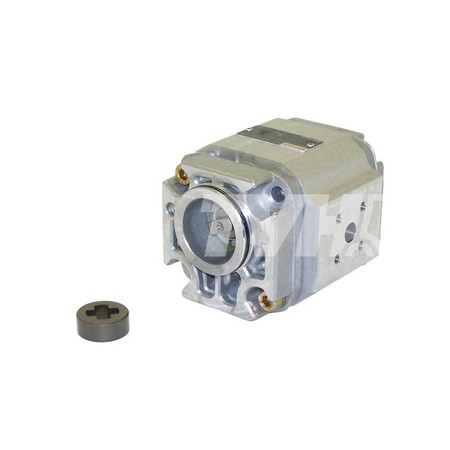 HYDRAULIKPUMPE