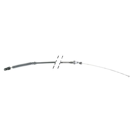 STEUERKABEL