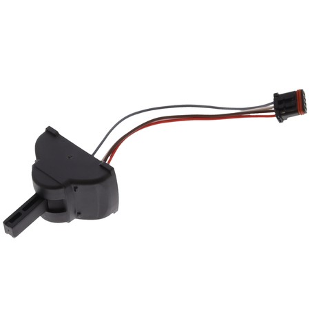 JOYSTICK ELEKTRISCH