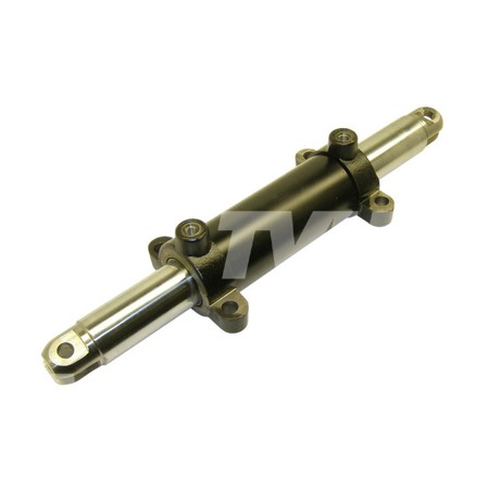HYDRAULIKZYLINDER