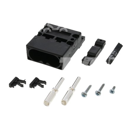 BATTERIESTECKER