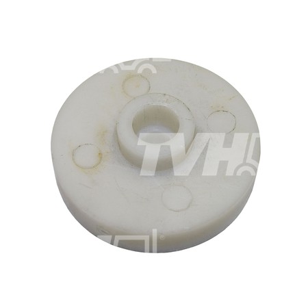 BUTTON HORN