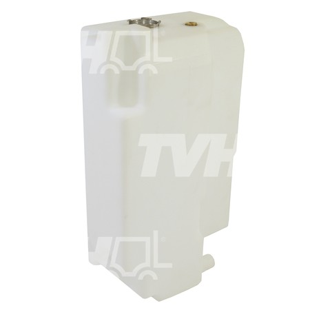 HYDRAULISCHE ÖL TANK