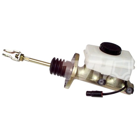 HAUPTBREMSZYL., KUPPLUNGSZYL.