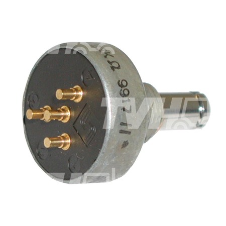 POTENTIOMETER