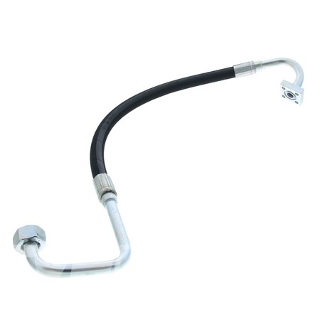 HYDRAULIKSCHLAUCH MIT ARMATUR