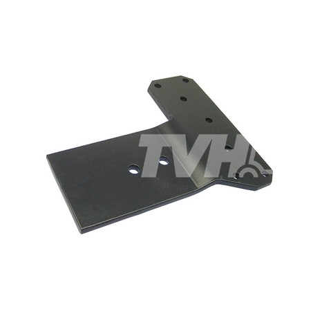 UNTERSTÜTZUNG - VERBINDUNG STÜCK