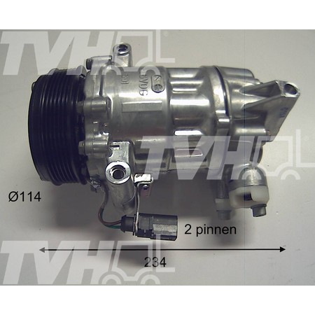 Kompressor