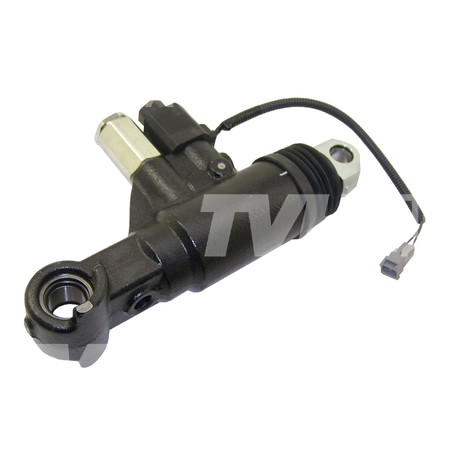 HYDRAULIKZYLINDER