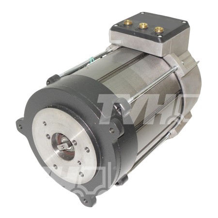 ELEKTROMOTOR