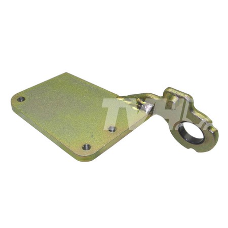 UNTERSTÜTZUNG - VERBINDUNG STÜCK