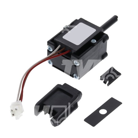 JOYSTICK ELEKTRISCH