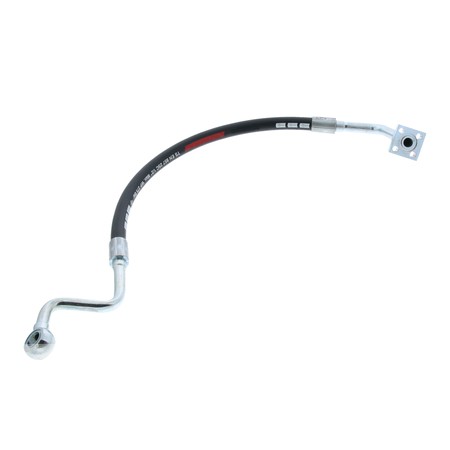 HYDRAULIKSCHLAUCH MIT ARMATUR