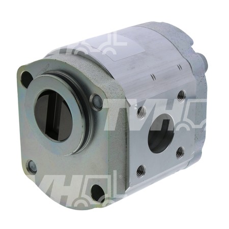 HYDRAULIKPUMPE