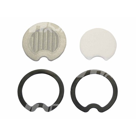 SATZ FILTER LPG