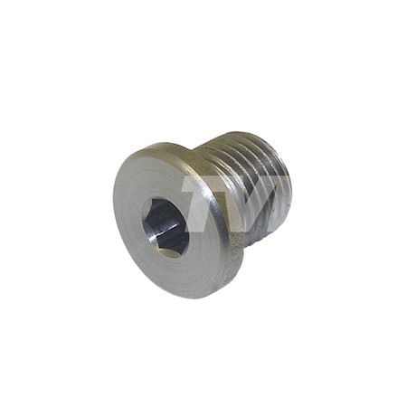 STOPFEN (METAL)