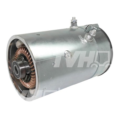 ELEKTROMOTOR