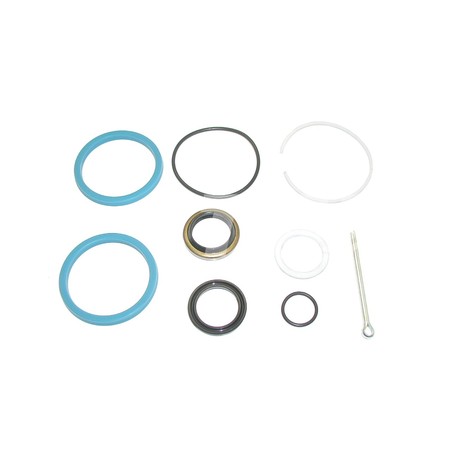 DICHTUNGSATZ ZYLINDER