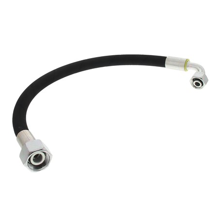 HYDRAULIKSCHLAUCH MIT ARMATUR