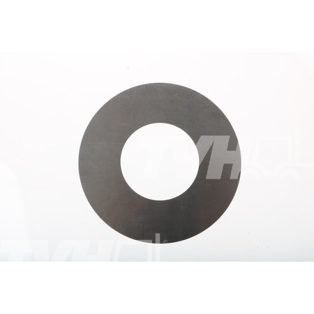 THRUST PLATE