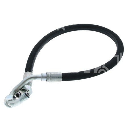 HYDRAULIKSCHLAUCH MIT ARMATUR