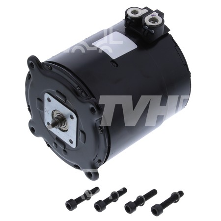 ELEKTROMOTOR