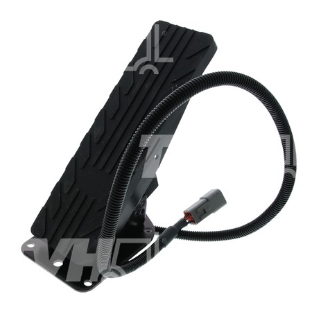 GASPEDAL UNIT